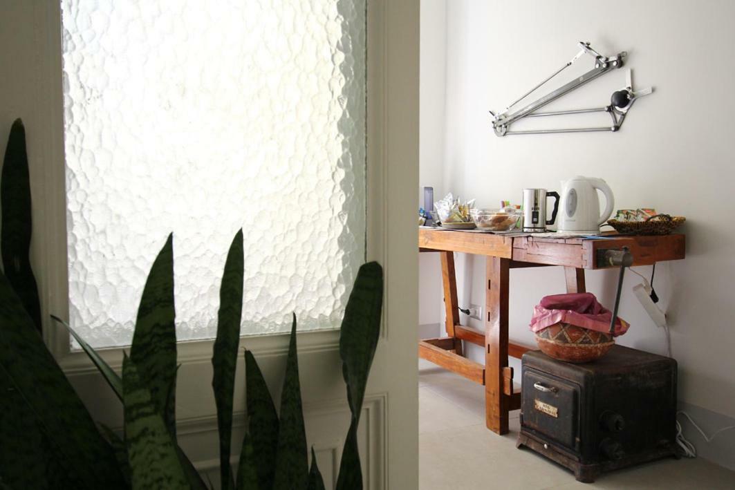 ローマ L'Architetto Bed & Breakfast エクステリア 写真